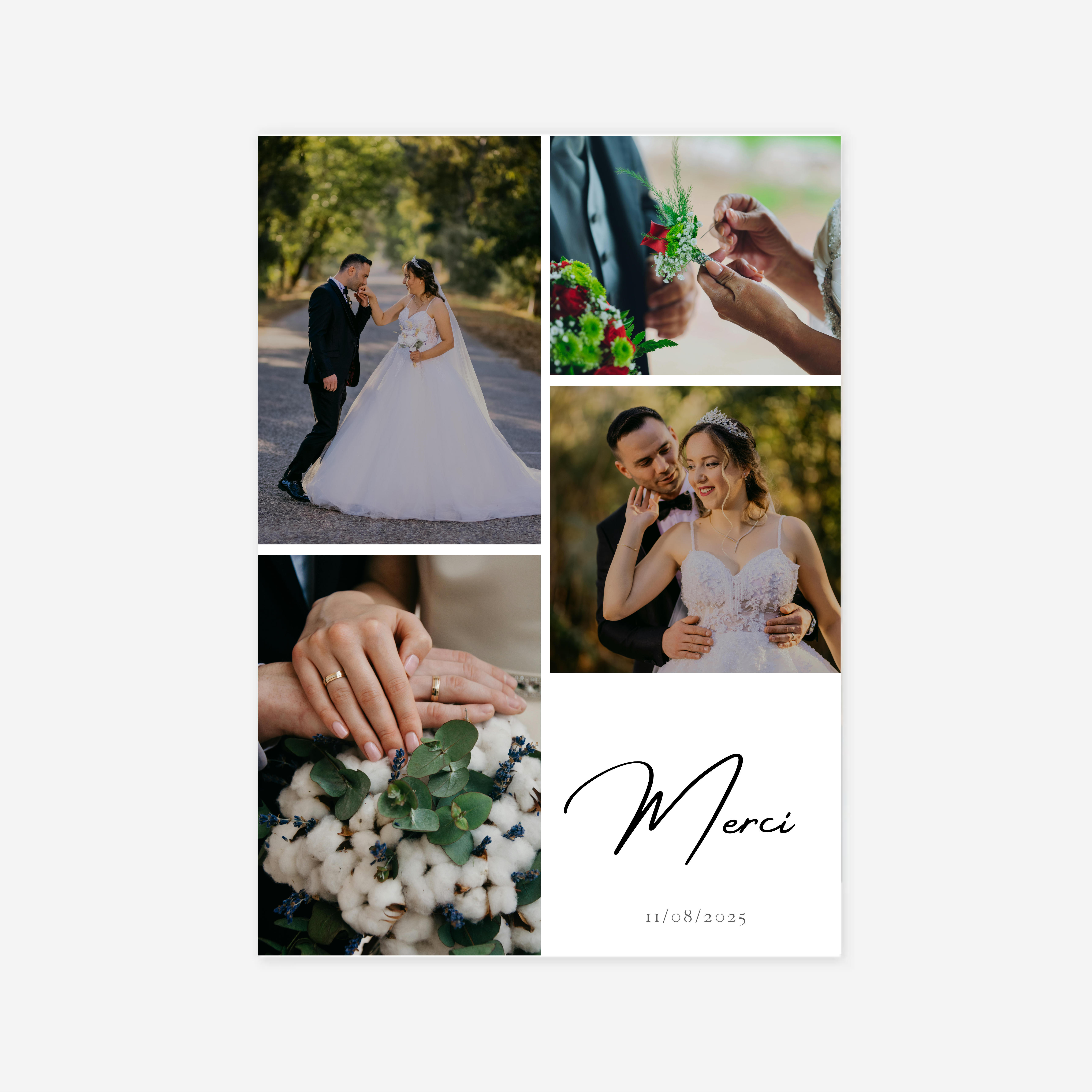 Photo mariage 3