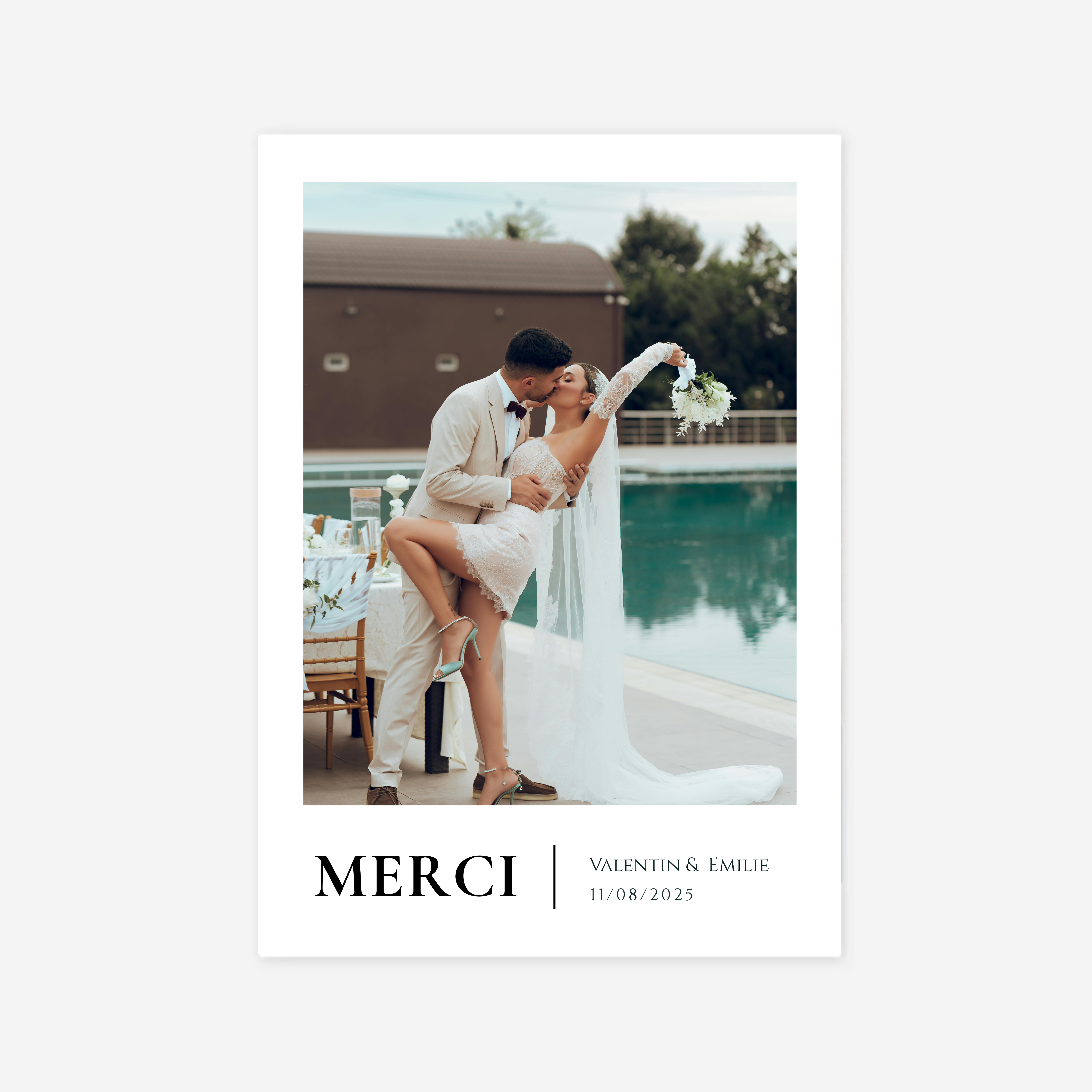 Photo mariage 4